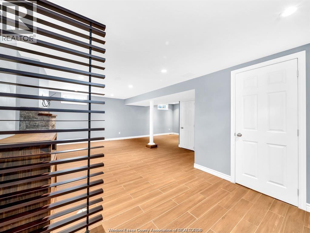 1484 Francois, Windsor, ON - Indoor Photo Showing Other Room