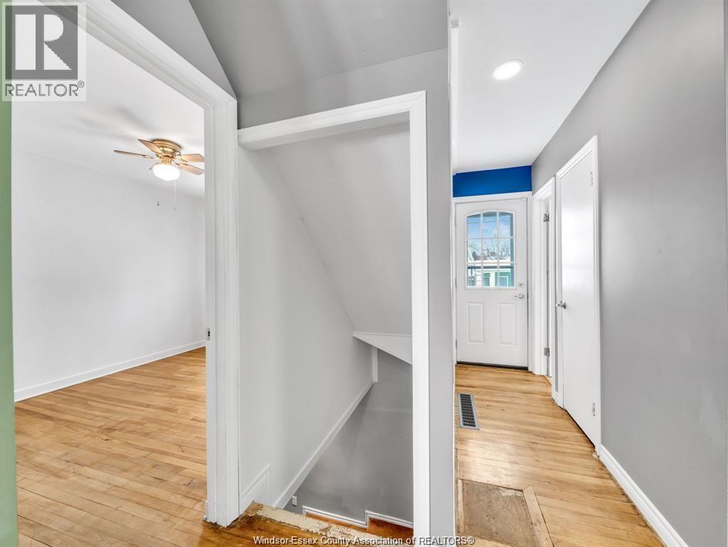 1484 Francois, Windsor, ON - Indoor Photo Showing Other Room