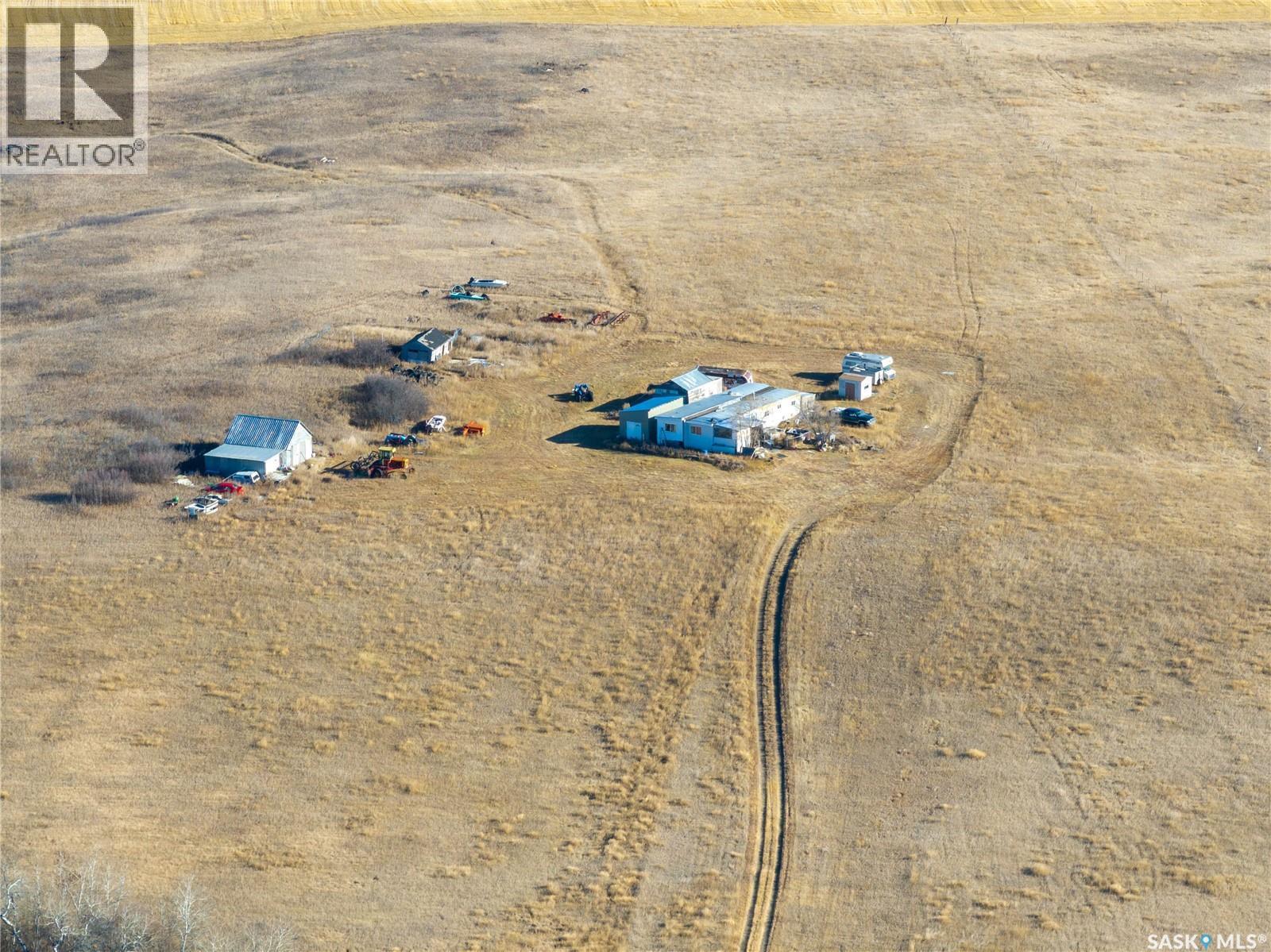 Nw 04-34-07-3, Vanscoy Rm No. 345, SK