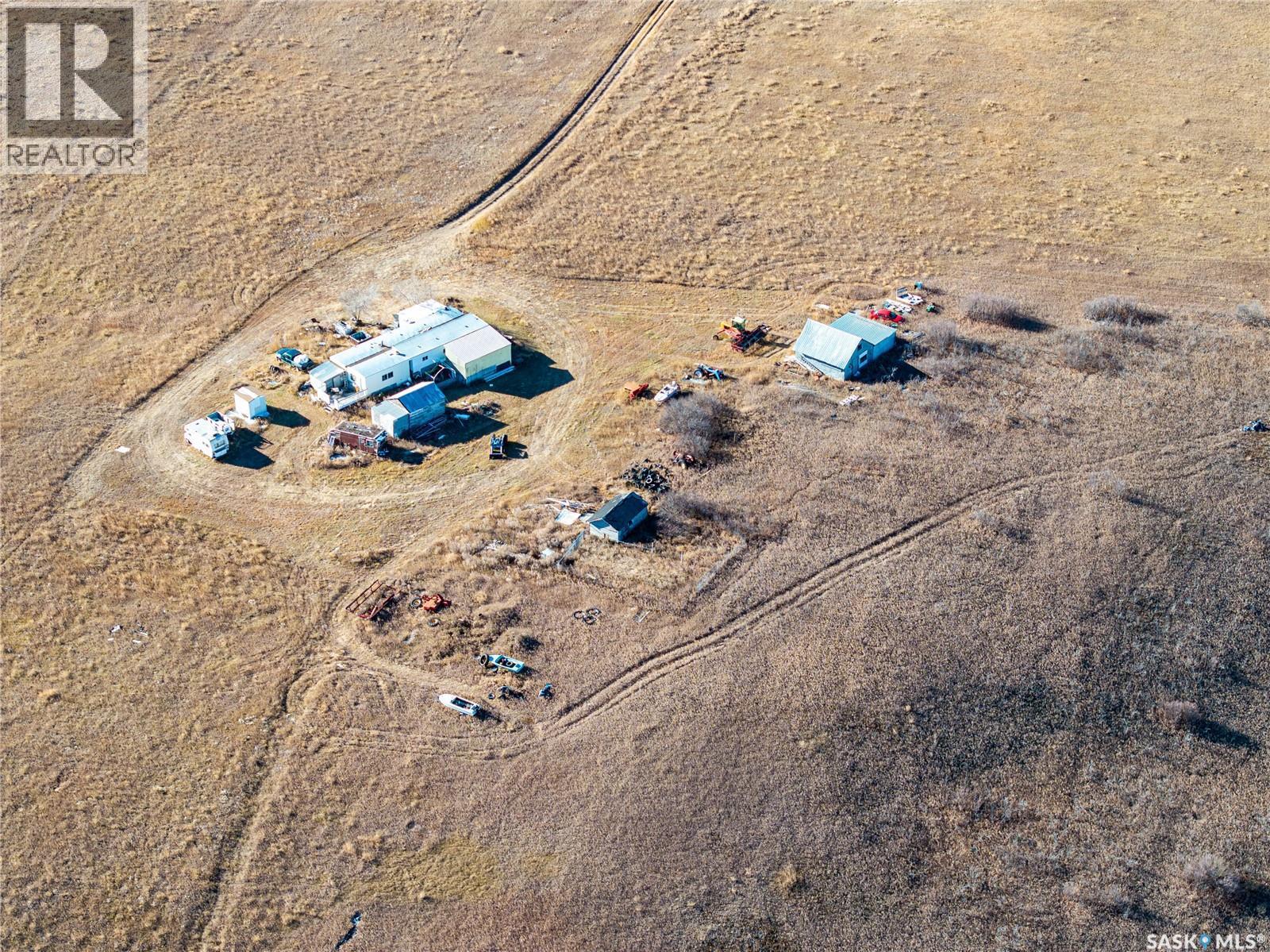 Nw 04-34-07-3, Vanscoy Rm No. 345, SK