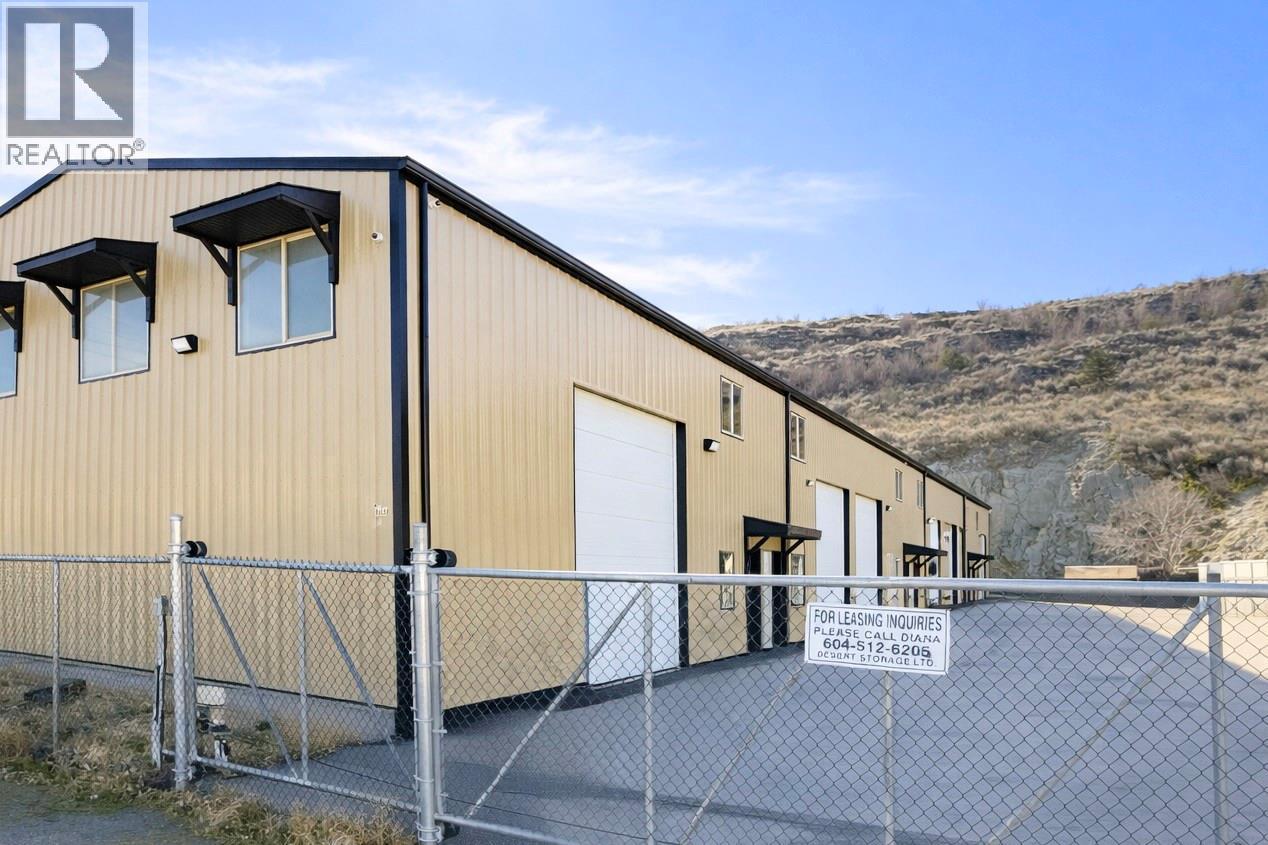 11636 115Th Street, Osoyoos, BC