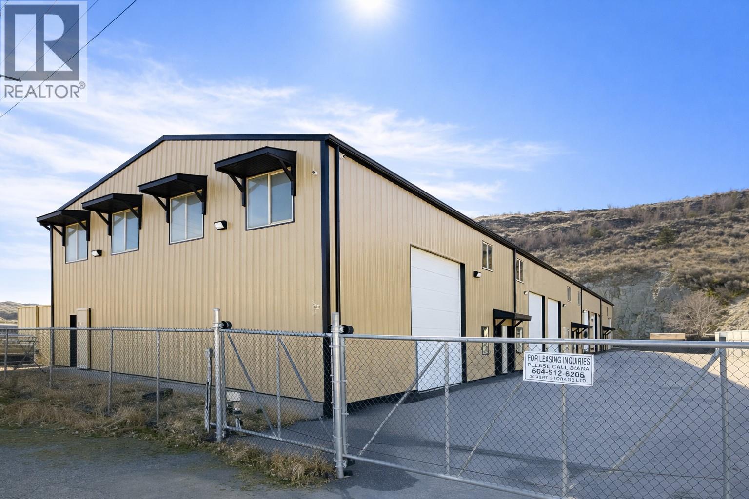 11636 115Th Street, Osoyoos, BC
