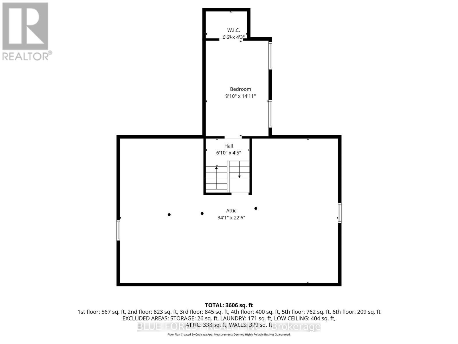 1026 Waterloo Street, London East (East B), ON - Other