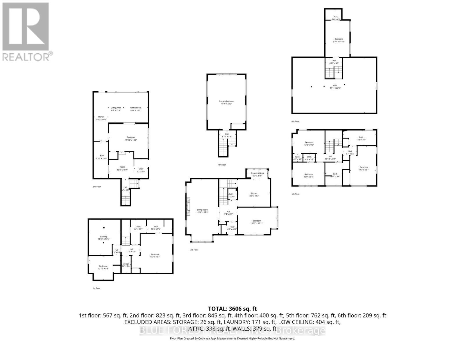 1026 Waterloo Street, London East (East B), ON - Other