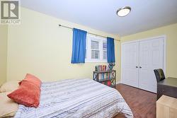 Main Floor Bed/Office -