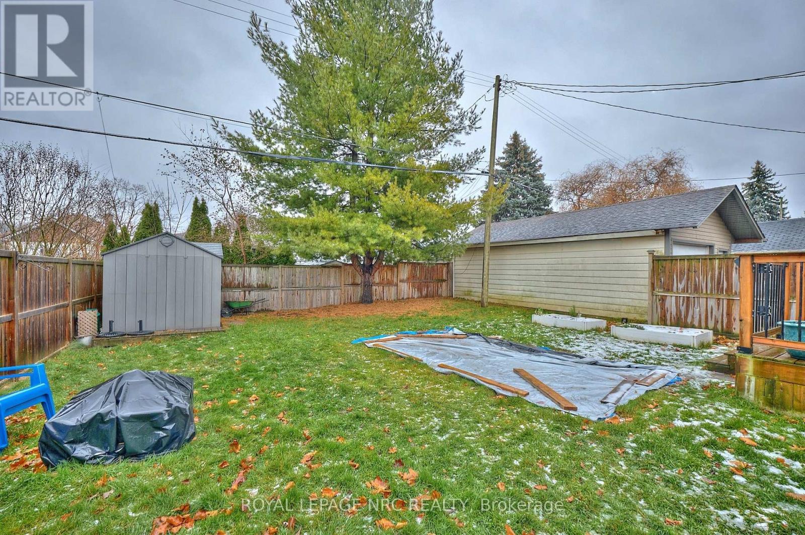 40 Shakespeare Avenue, St. Catharines (Haig), ON - Outdoor