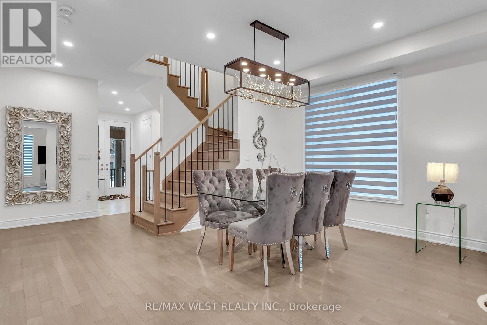 110 Scarlet Way, Bradford West Gwillimbury, ON - Indoor