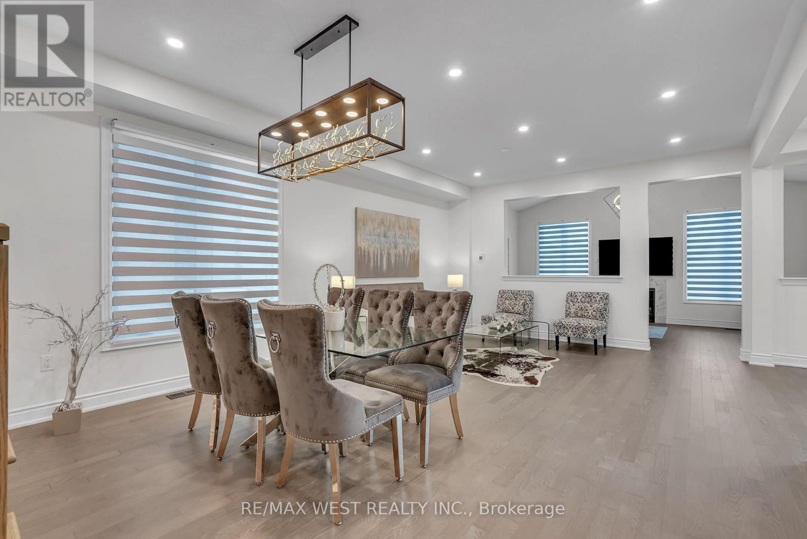 110 Scarlet Way, Bradford West Gwillimbury, ON - Indoor