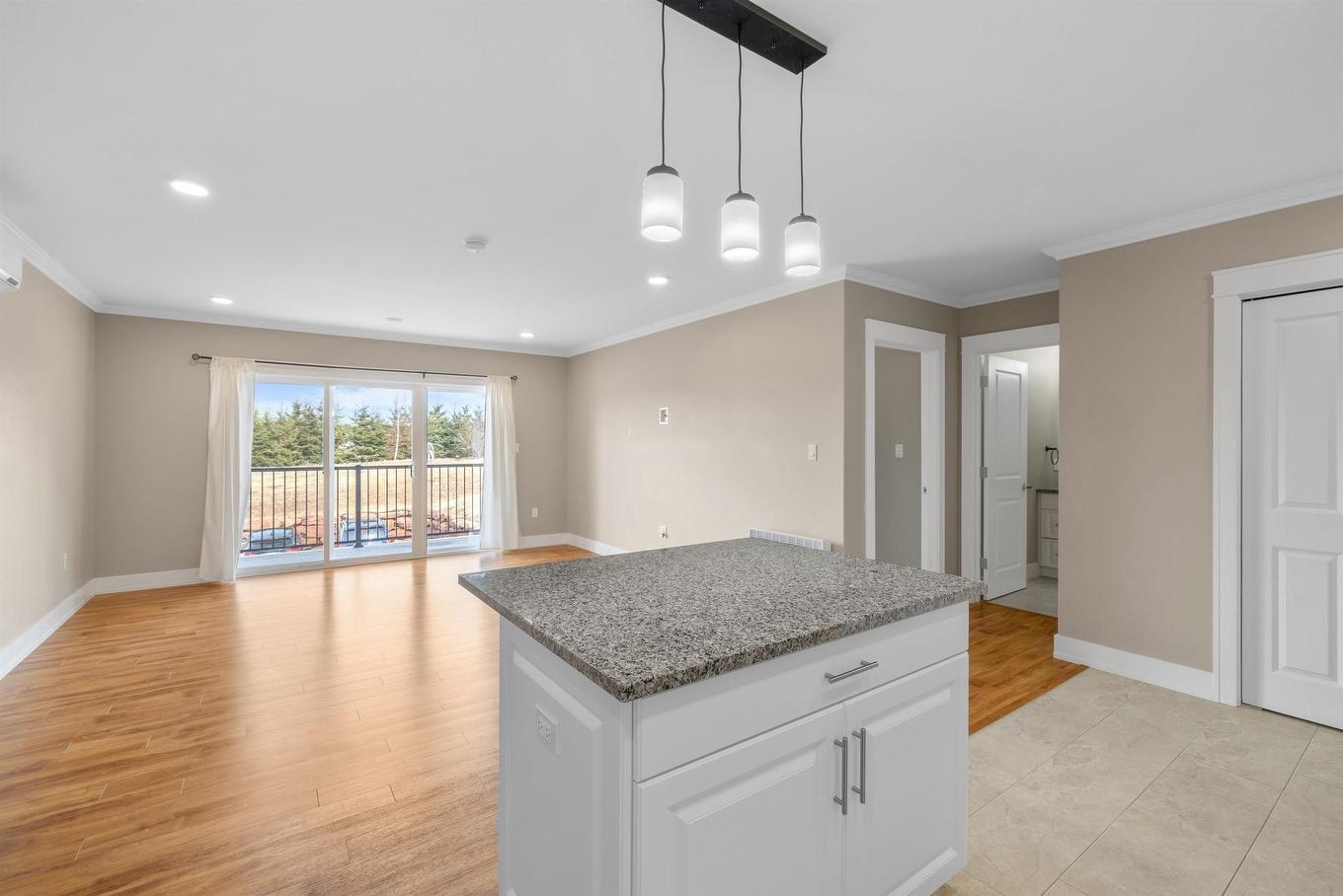 Unit 210 210 Shakespeare Drive, Stratford, PE