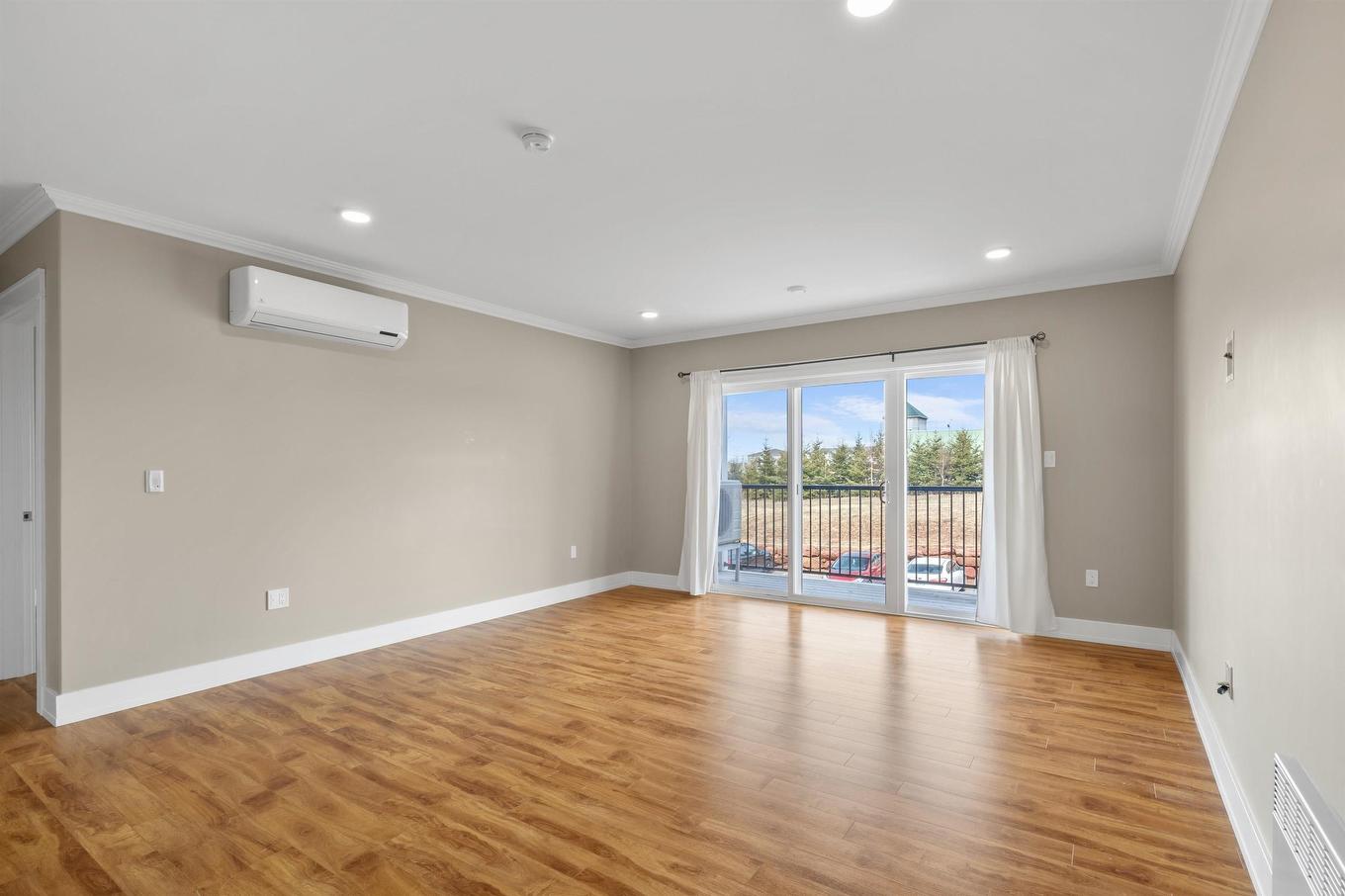 Unit 210 210 Shakespeare Drive, Stratford, PE