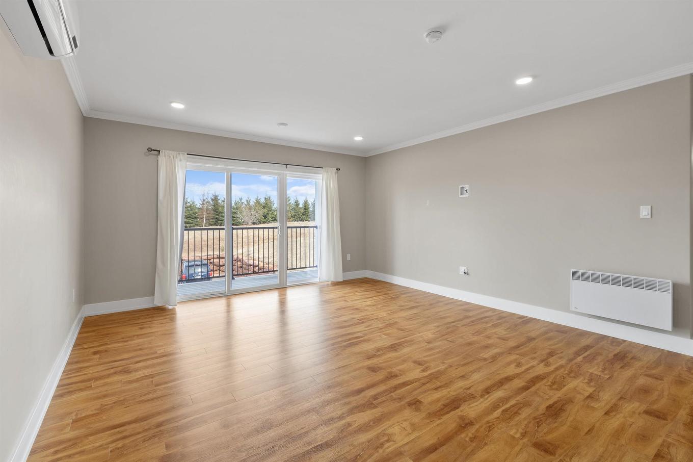 Unit 210 210 Shakespeare Drive, Stratford, PE