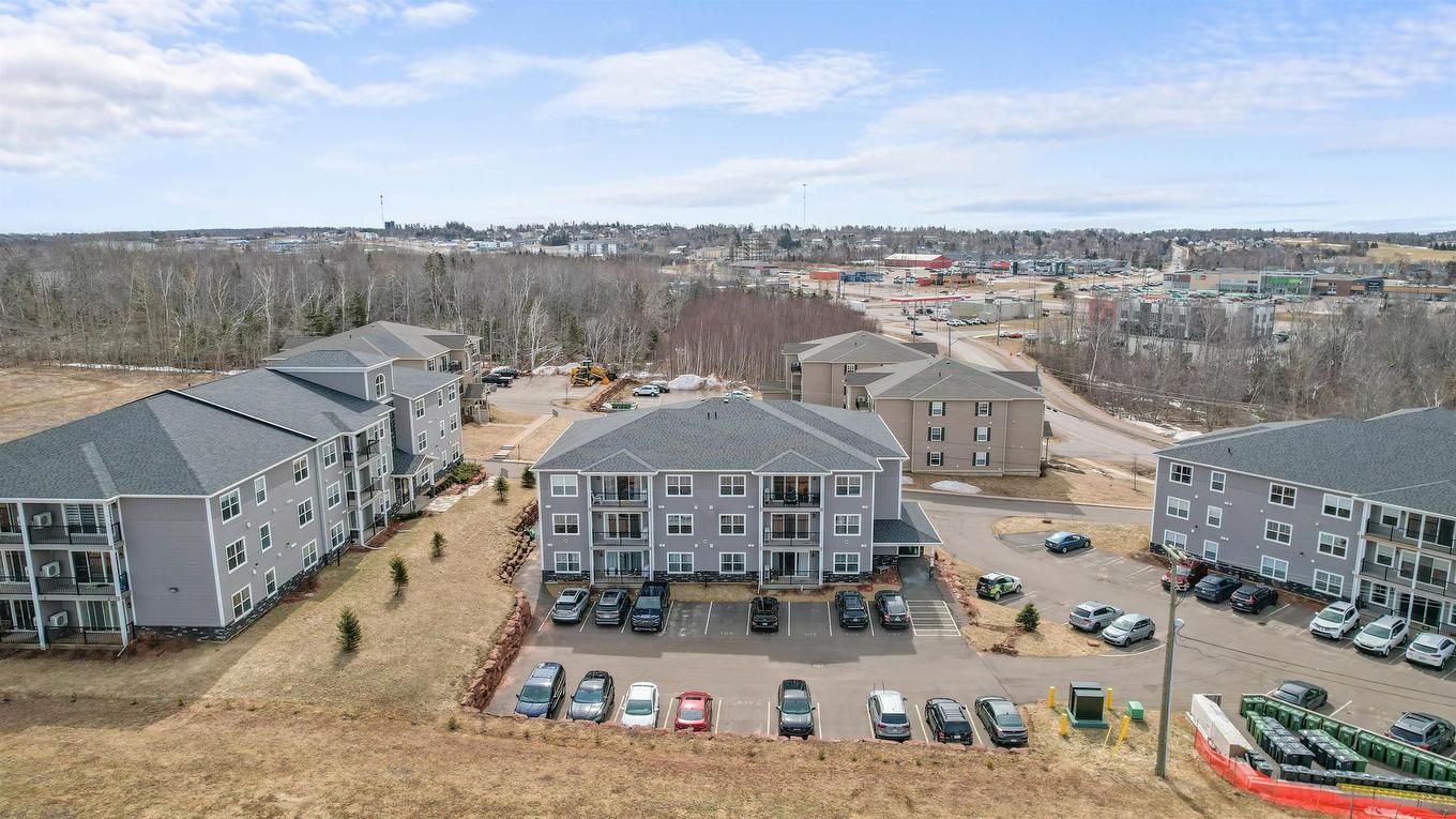 Unit 210 210 Shakespeare Drive, Stratford, PE