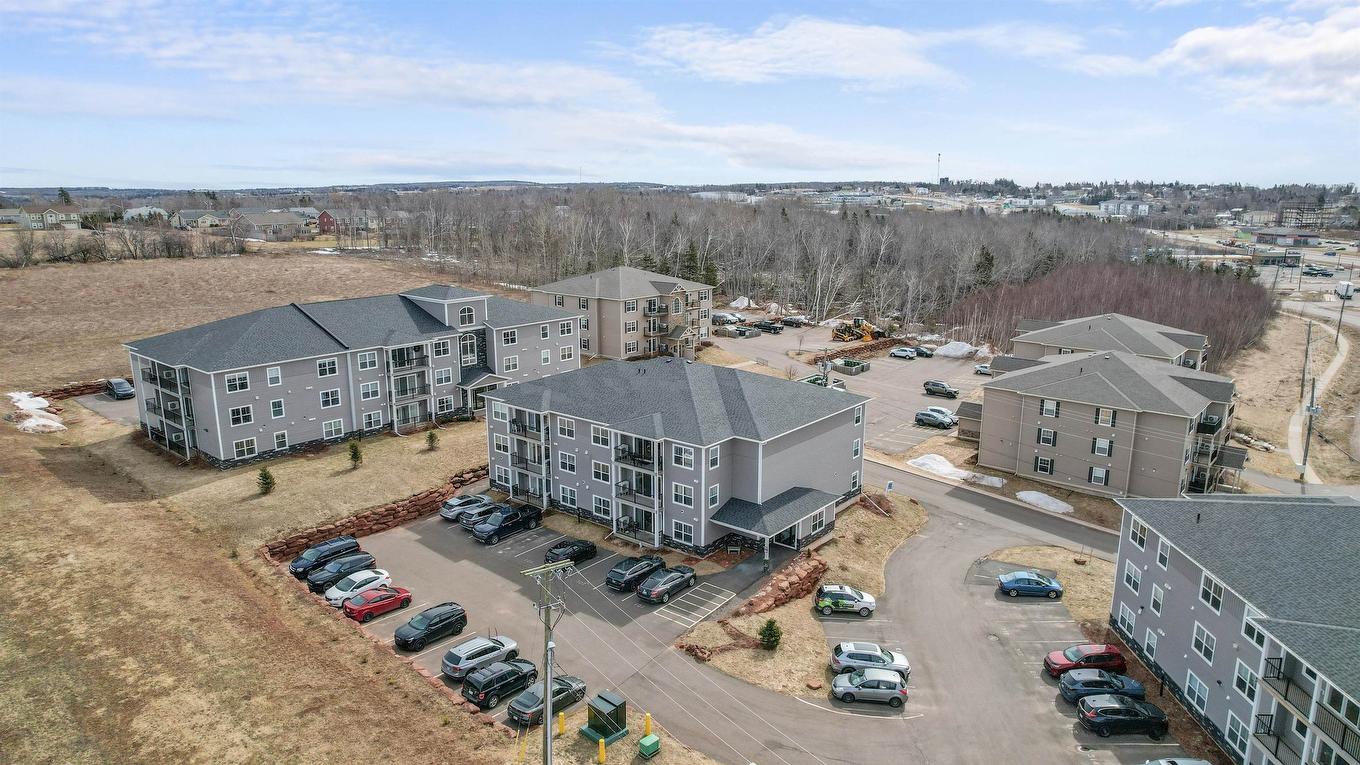 Unit 210 210 Shakespeare Drive, Stratford, PE