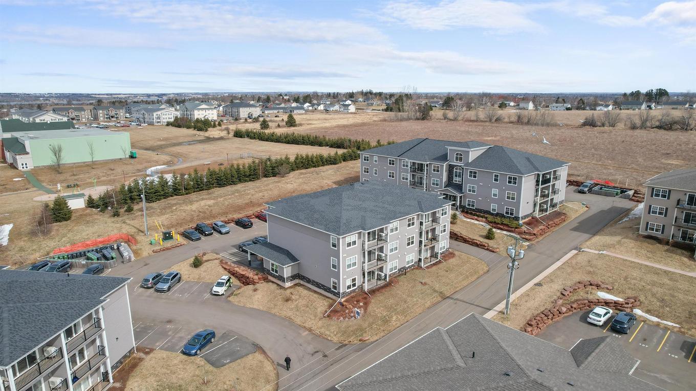 Unit 210 210 Shakespeare Drive, Stratford, PE