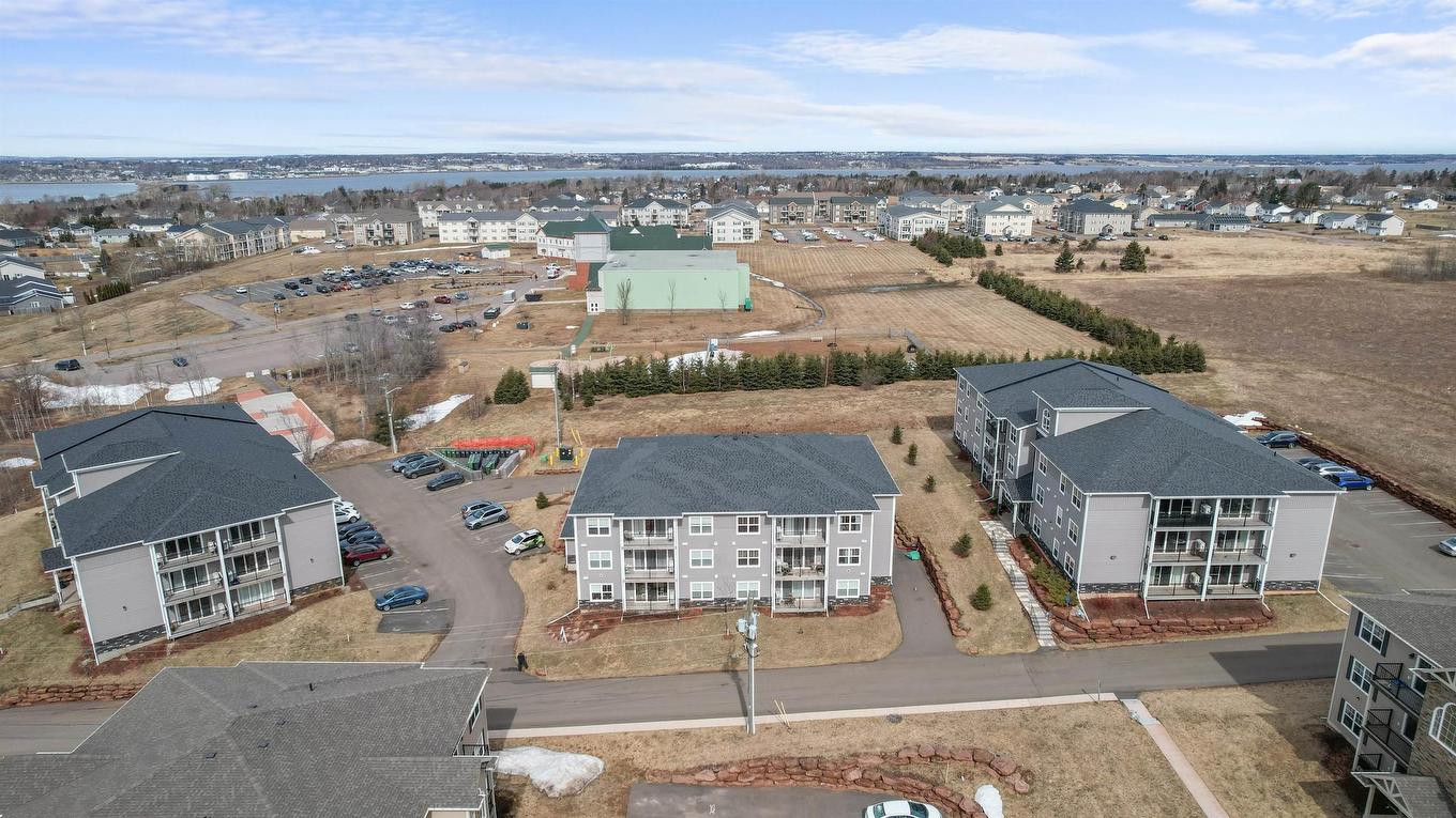 Unit 210 210 Shakespeare Drive, Stratford, PE