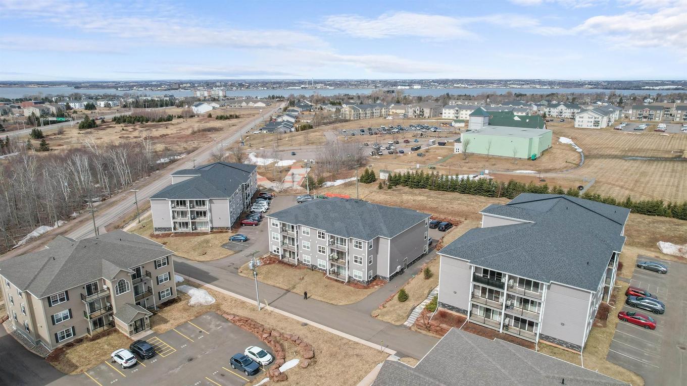 Unit 210 210 Shakespeare Drive, Stratford, PE