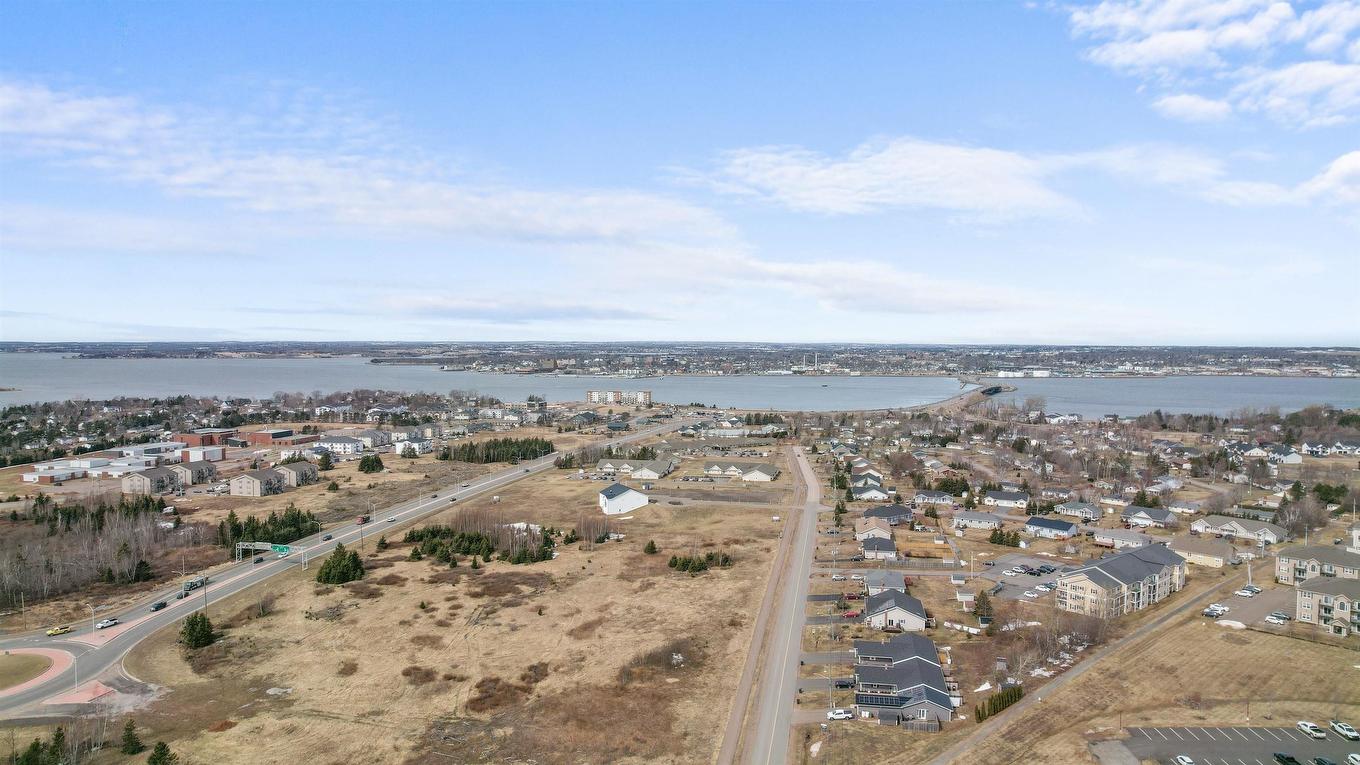 Unit 210 210 Shakespeare Drive, Stratford, PE