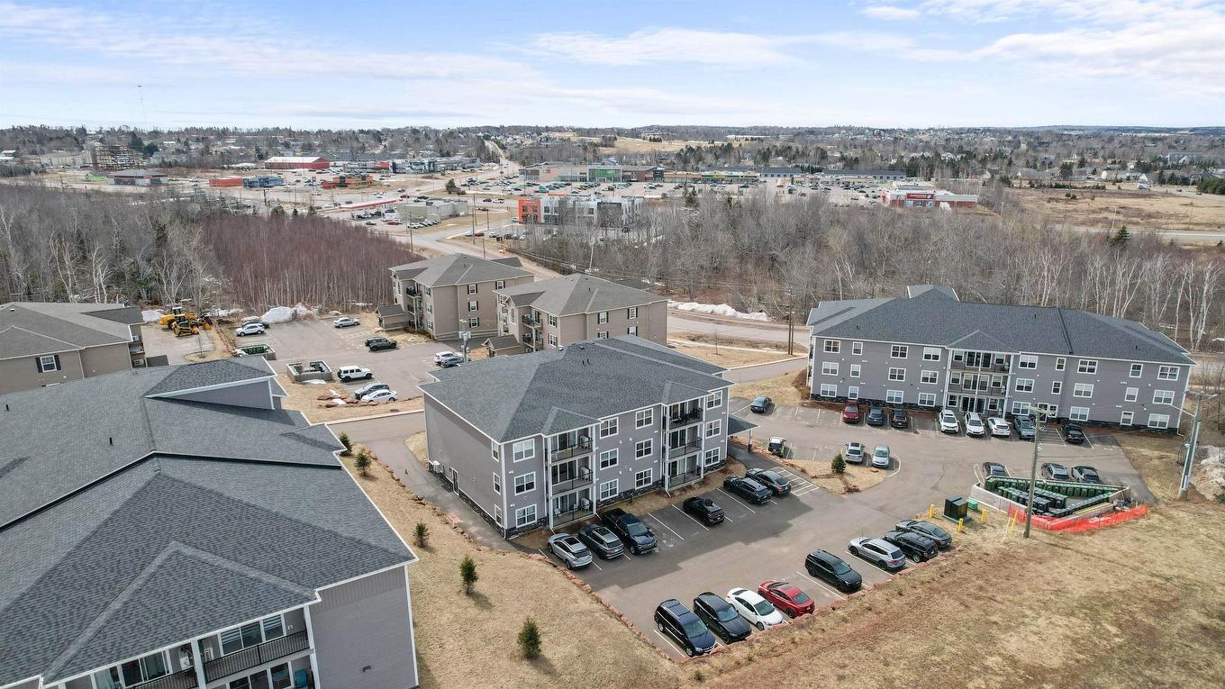 Unit 210 210 Shakespeare Drive, Stratford, PE