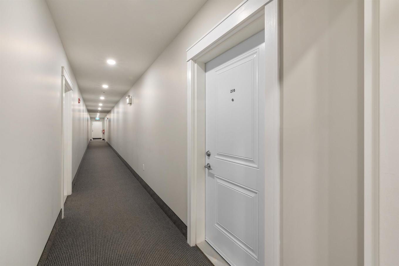 Unit 210 210 Shakespeare Drive, Stratford, PE