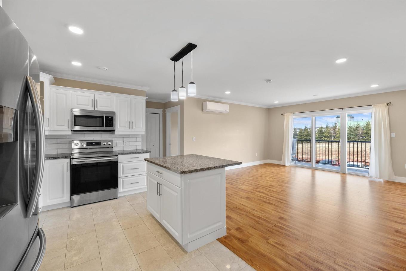 Unit 210 210 Shakespeare Drive, Stratford, PE