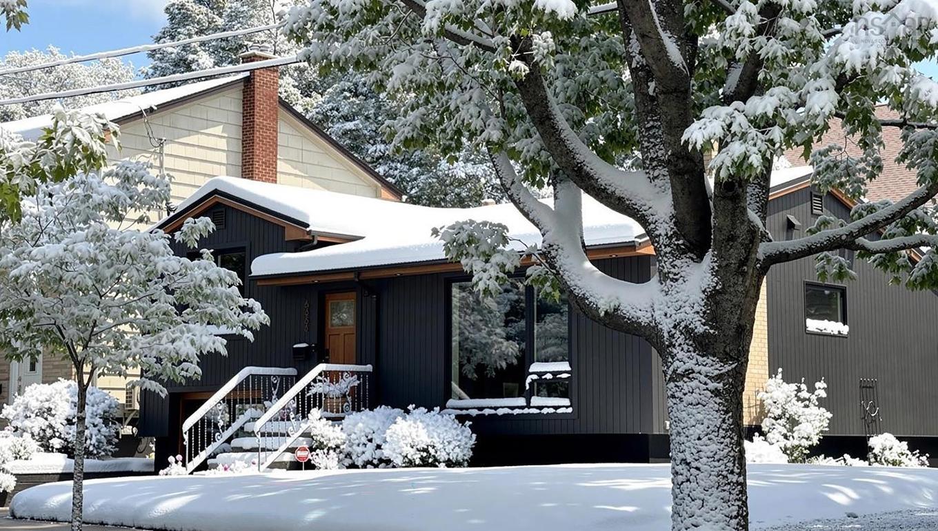 6368 Edinburgh Street, Halifax, NS