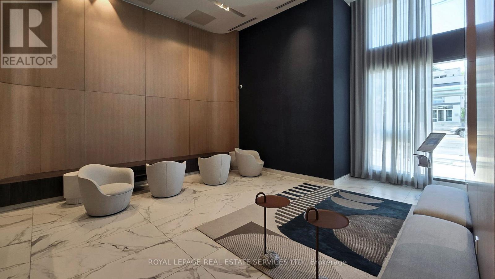 213 - 1195 The Queensway, Toronto, ON - Indoor