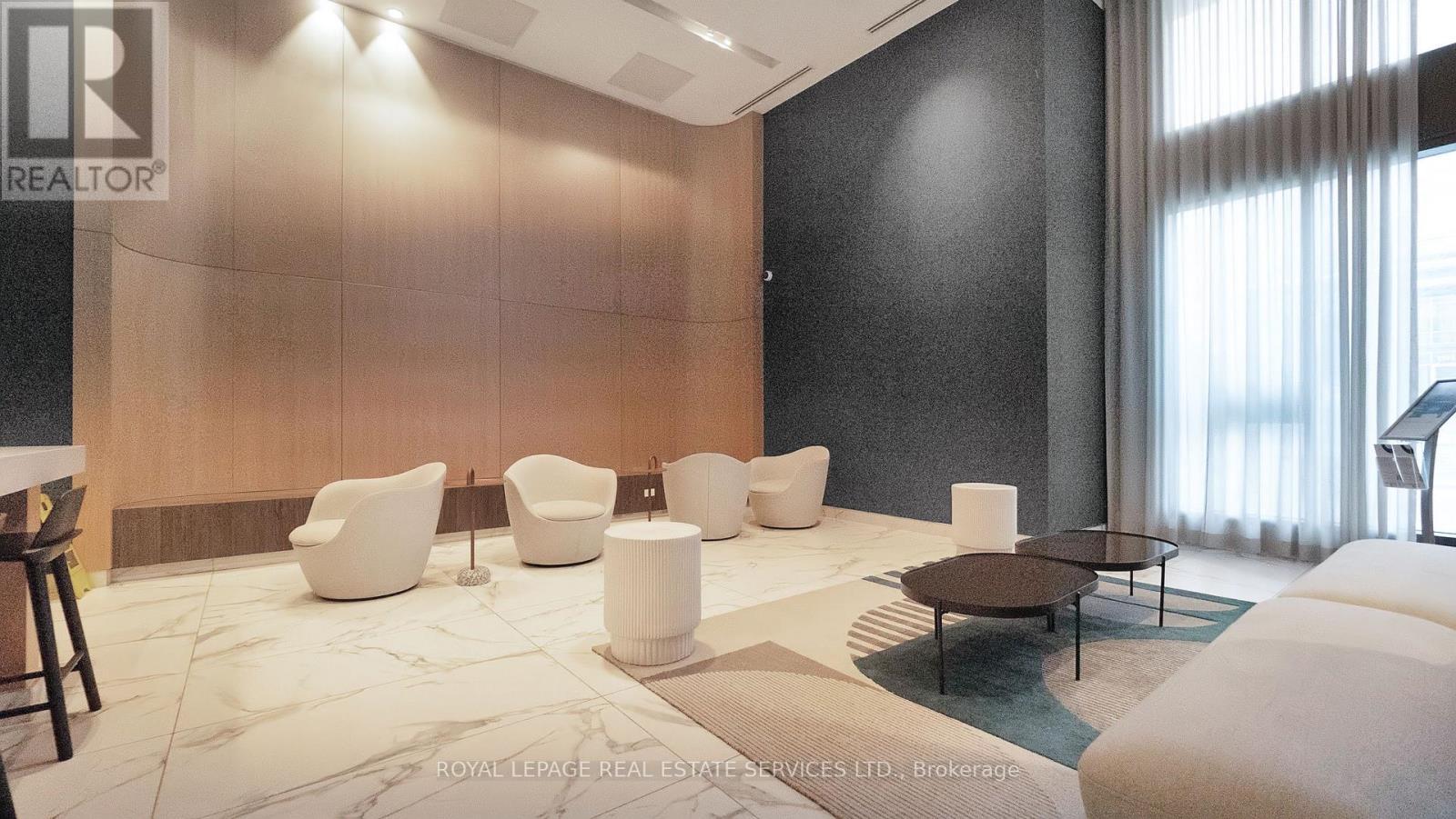 213 - 1195 The Queensway, Toronto, ON - Indoor