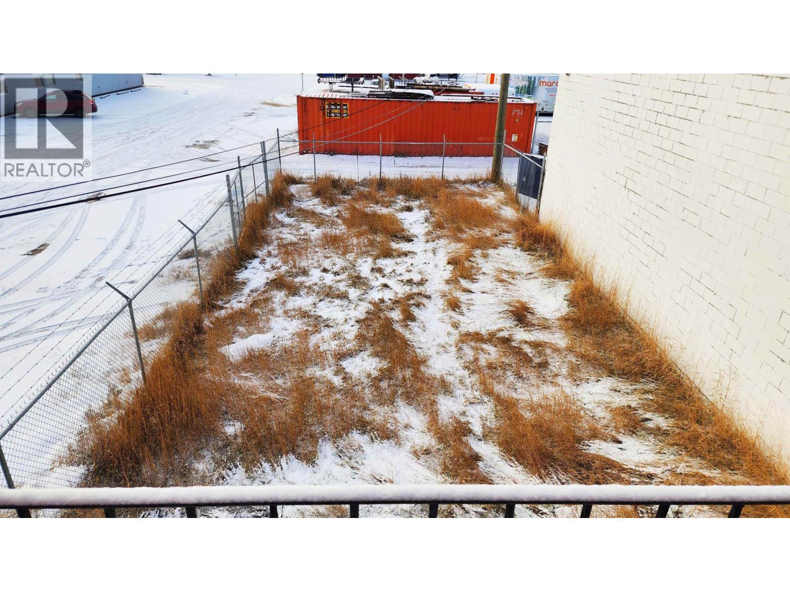 825 2Nd Avenue, Prince George, BC - Outdoor