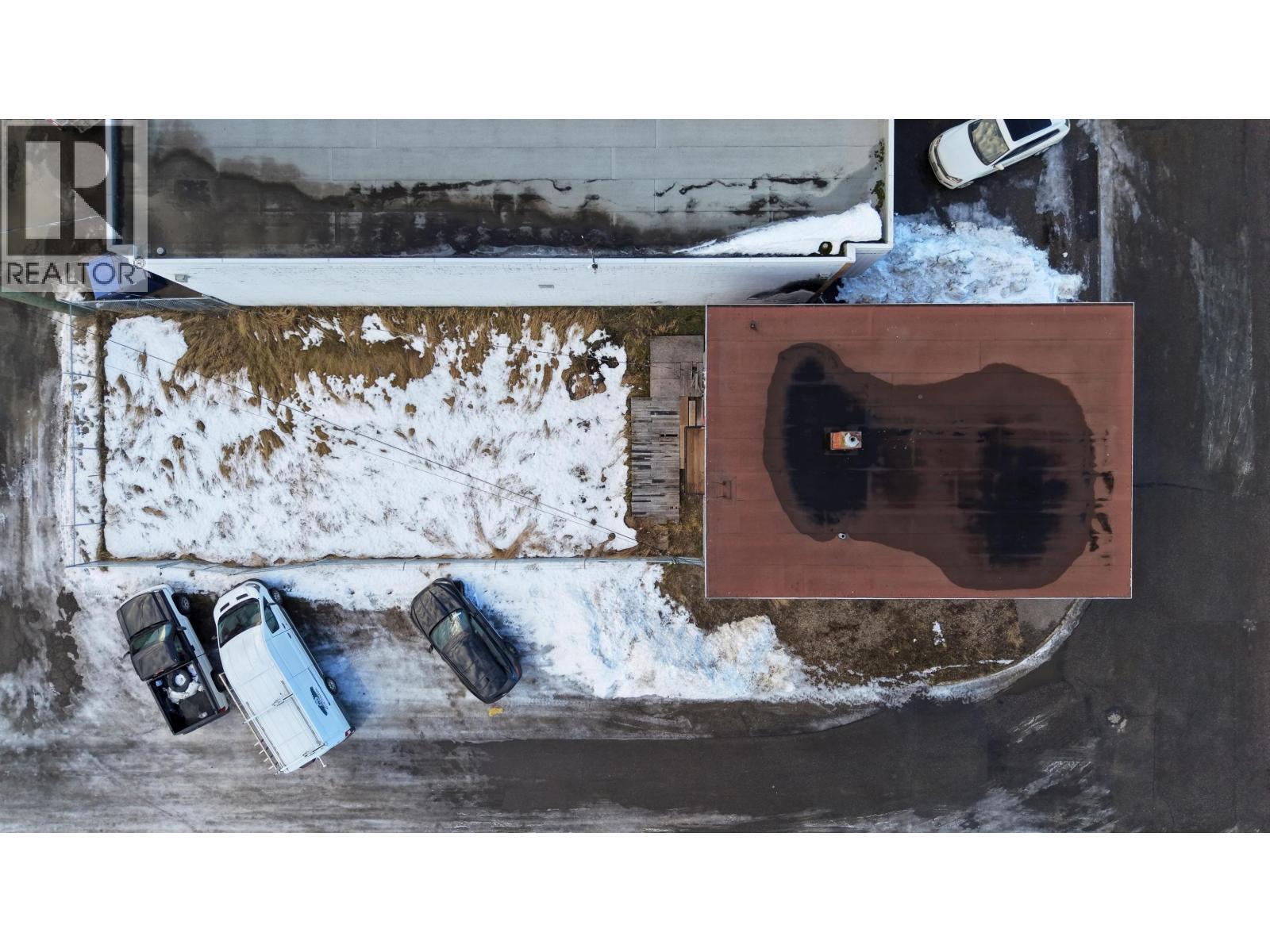 825 2Nd Avenue, Prince George, BC -