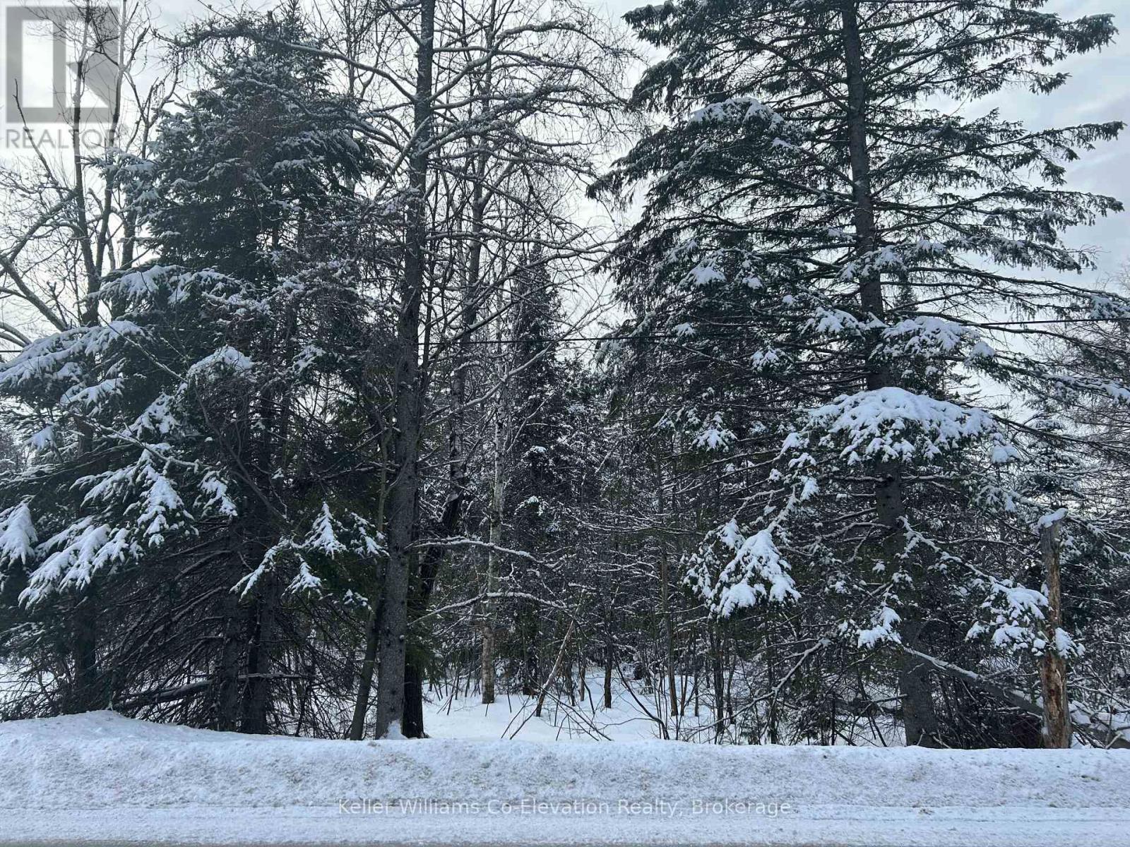 Pt Lt 16 Barkway Road, Gravenhurst (Ryde), ON