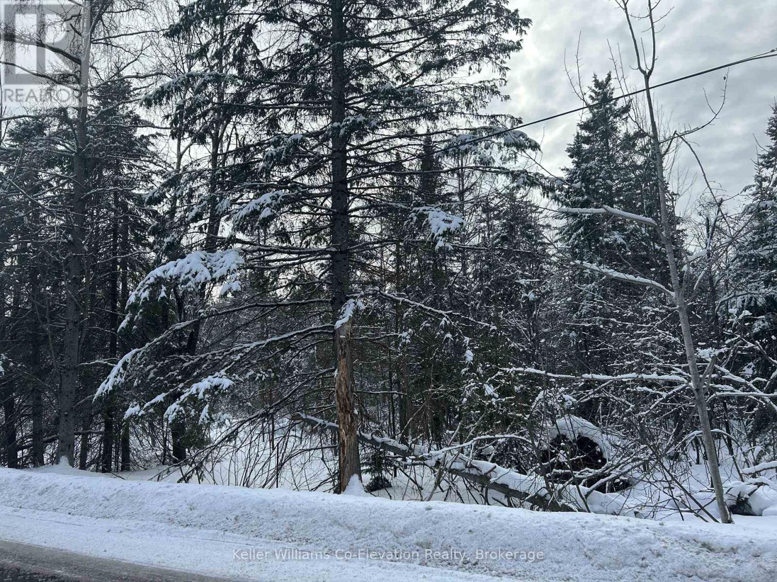 Pt Lt 16 Barkway Road, Gravenhurst (Ryde), ON