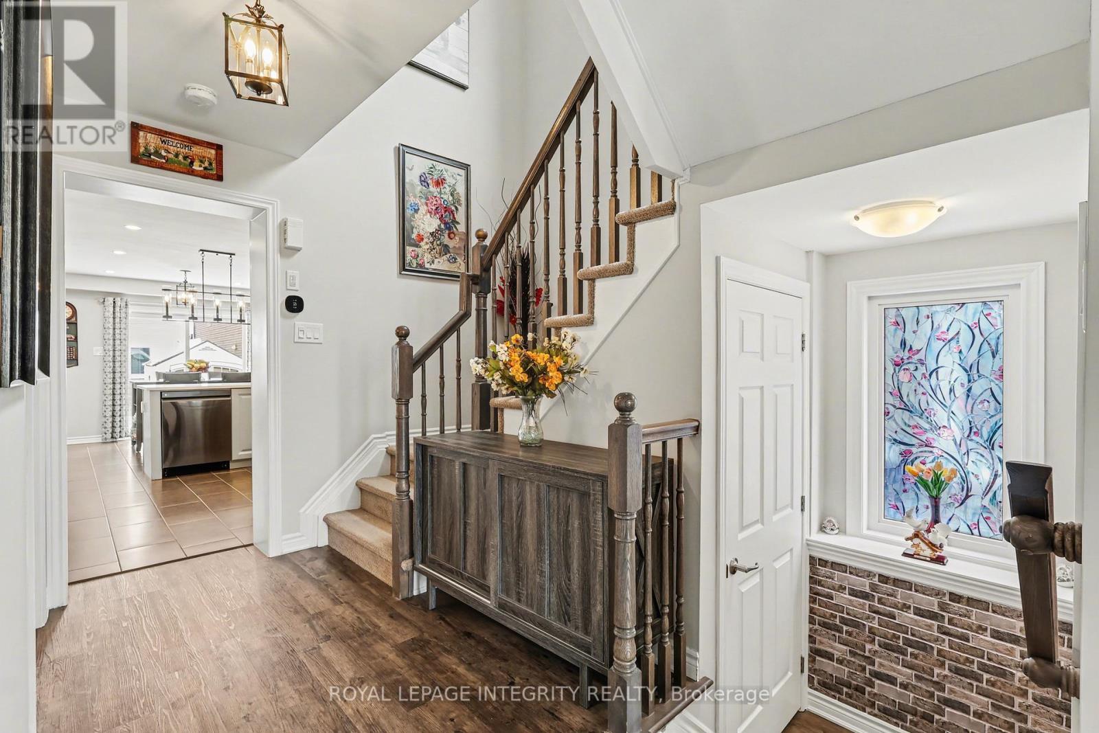 536 Arum Terrace, Ottawa, ON - Indoor Photo Showing Other Room