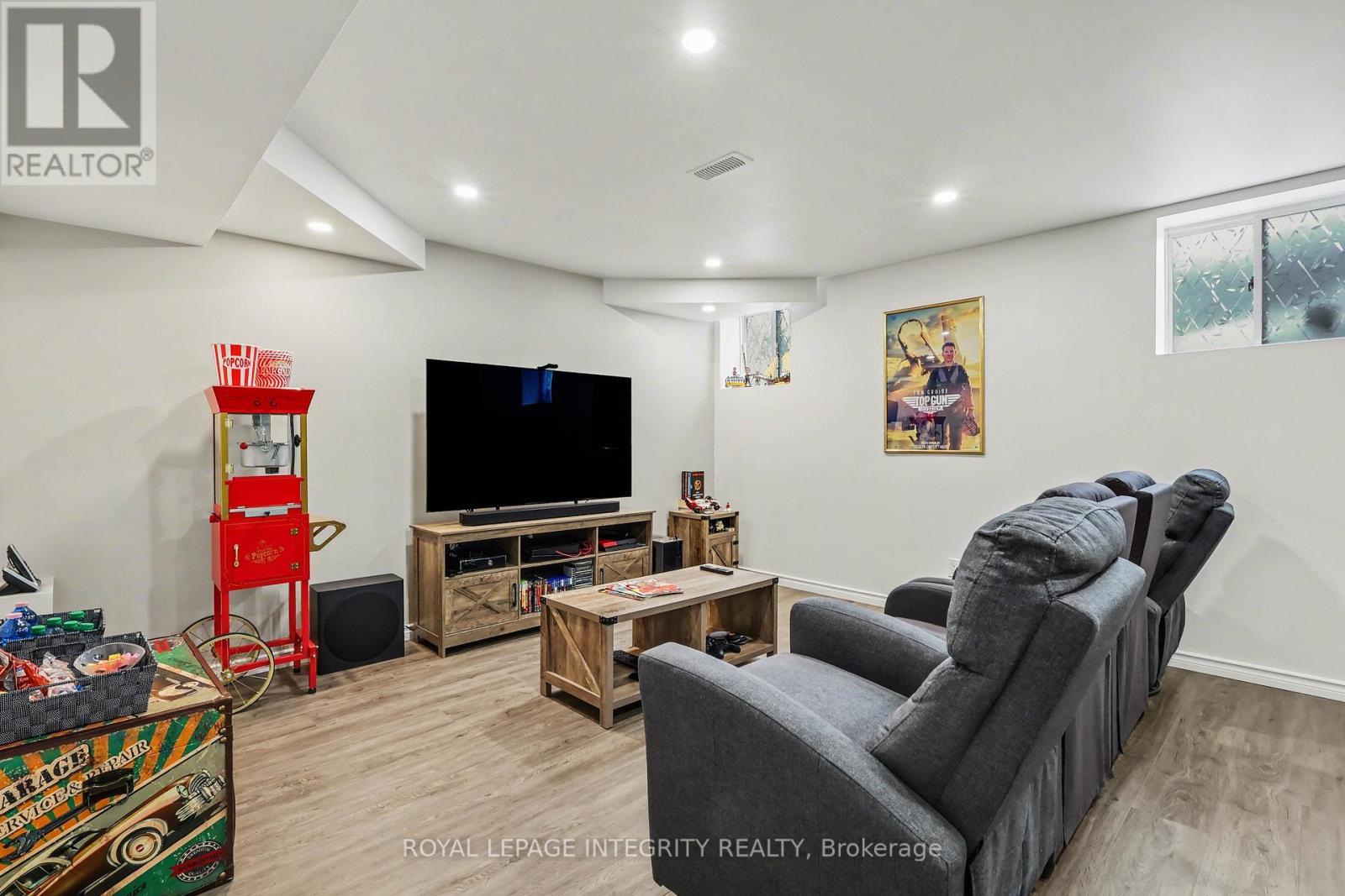 536 Arum Terrace, Ottawa, ON - Indoor