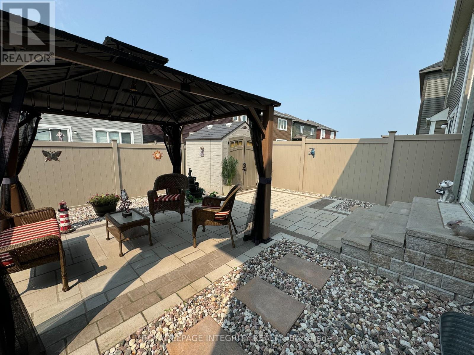 536 Arum Terrace, Ottawa, ON - Outdoor