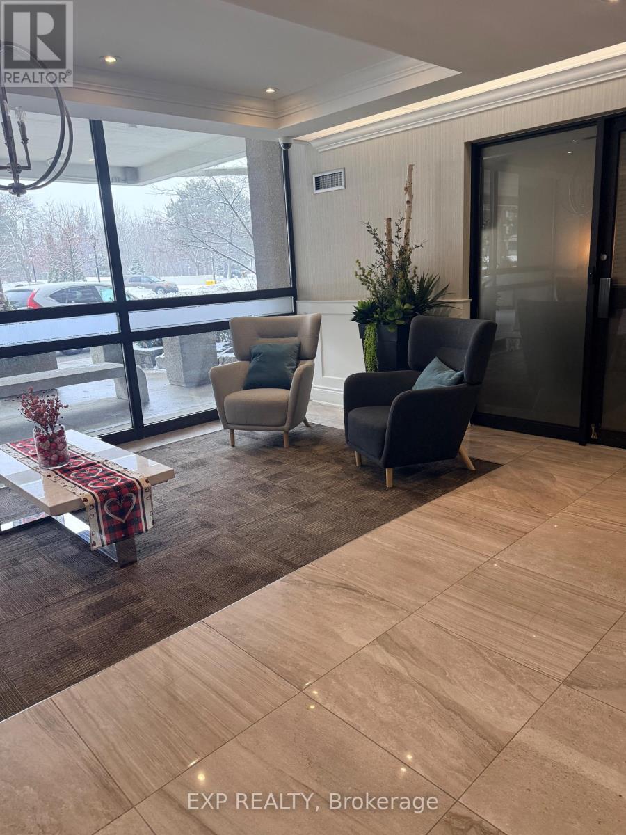 608 - 475 The West Mall, Toronto (Etobicoke West Mall), ON - Indoor Photo Showing Other Room