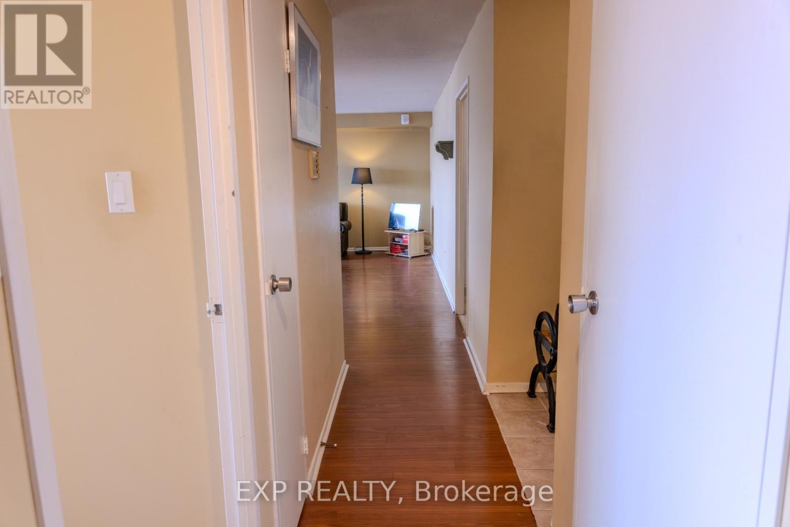 608 - 475 The West Mall, Toronto (Etobicoke West Mall), ON - Indoor Photo Showing Other Room