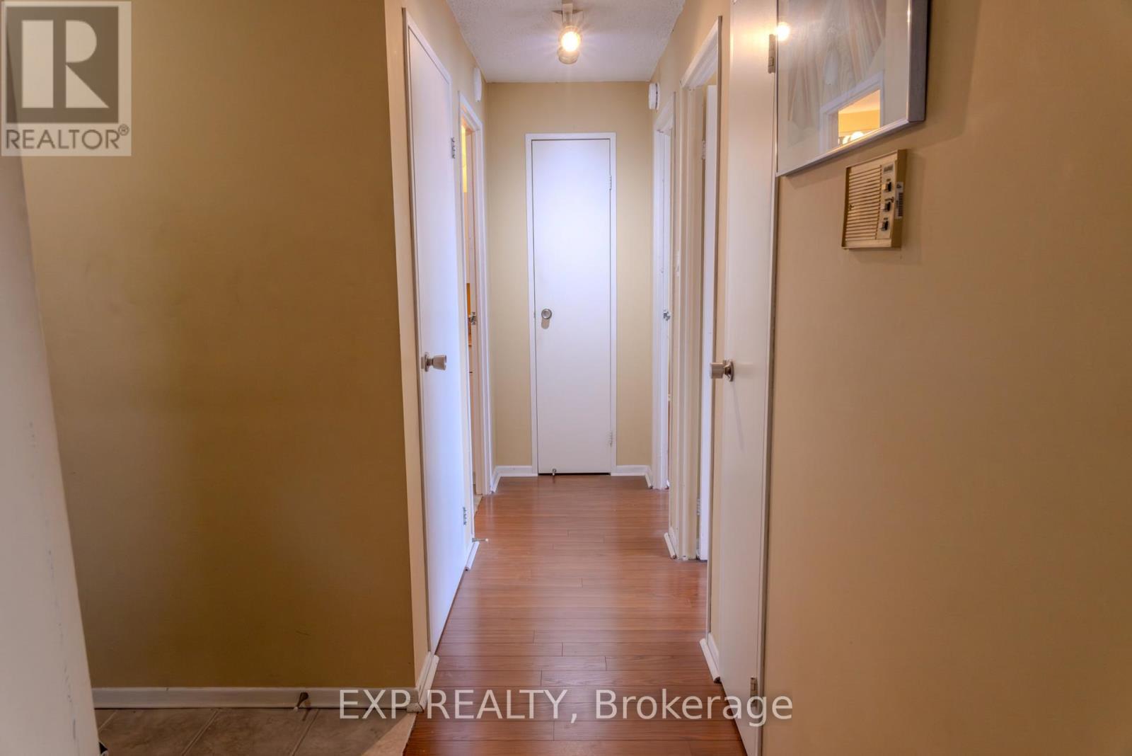 608 - 475 The West Mall, Toronto (Etobicoke West Mall), ON - Indoor Photo Showing Other Room