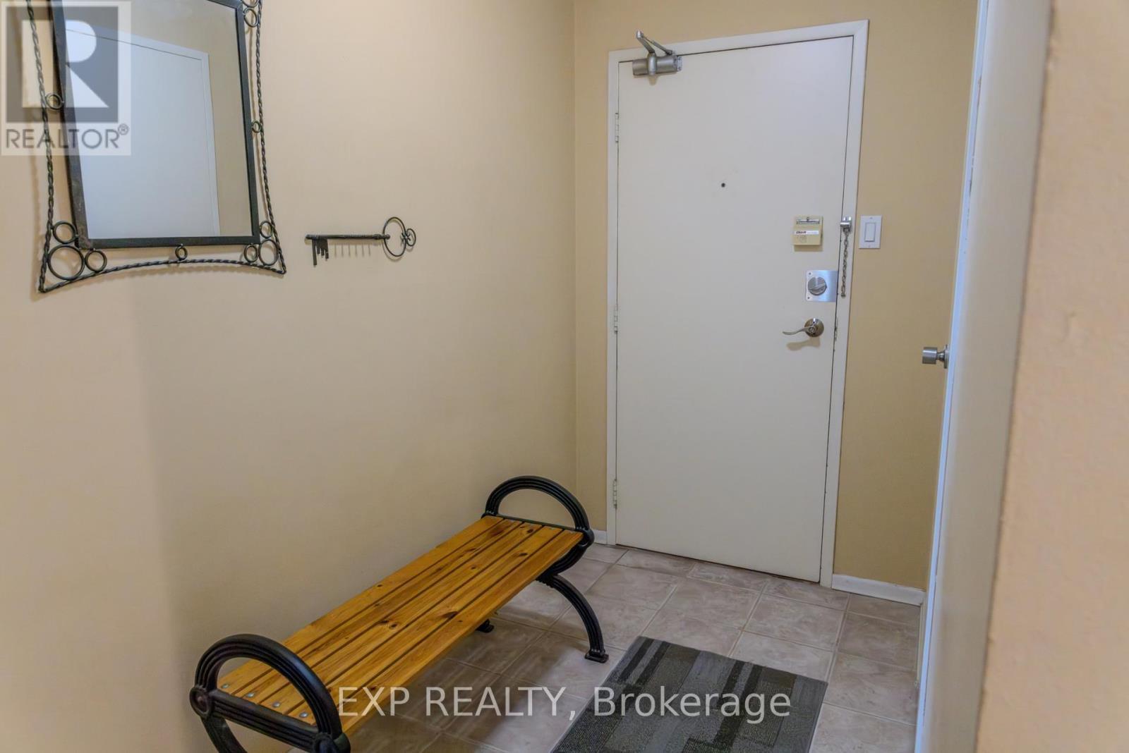 608 - 475 The West Mall, Toronto (Etobicoke West Mall), ON - Indoor Photo Showing Other Room