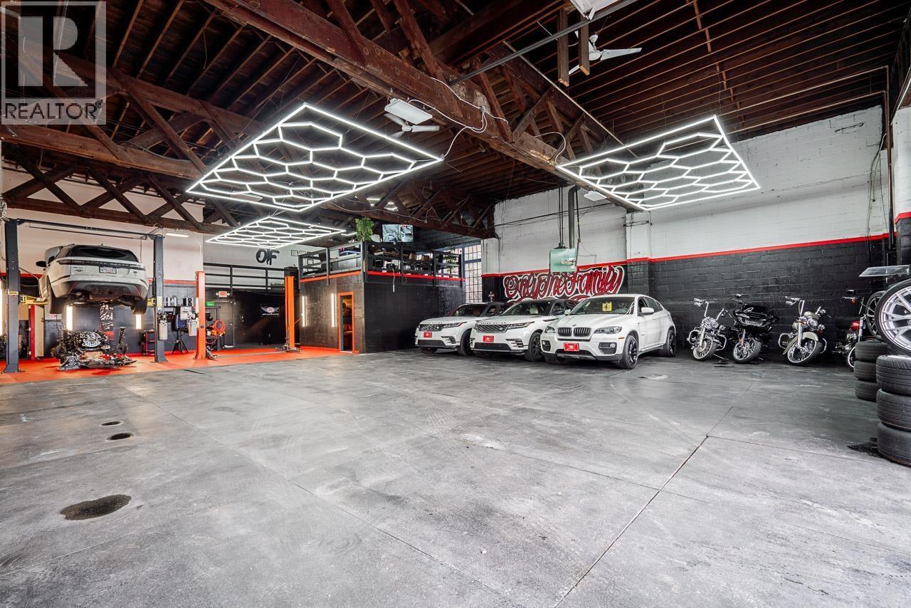 1037 Auckland Street, New Westminster, BC