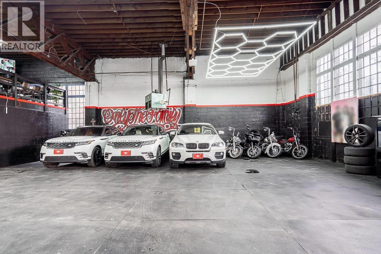 1037 Auckland Street, New Westminster, BC