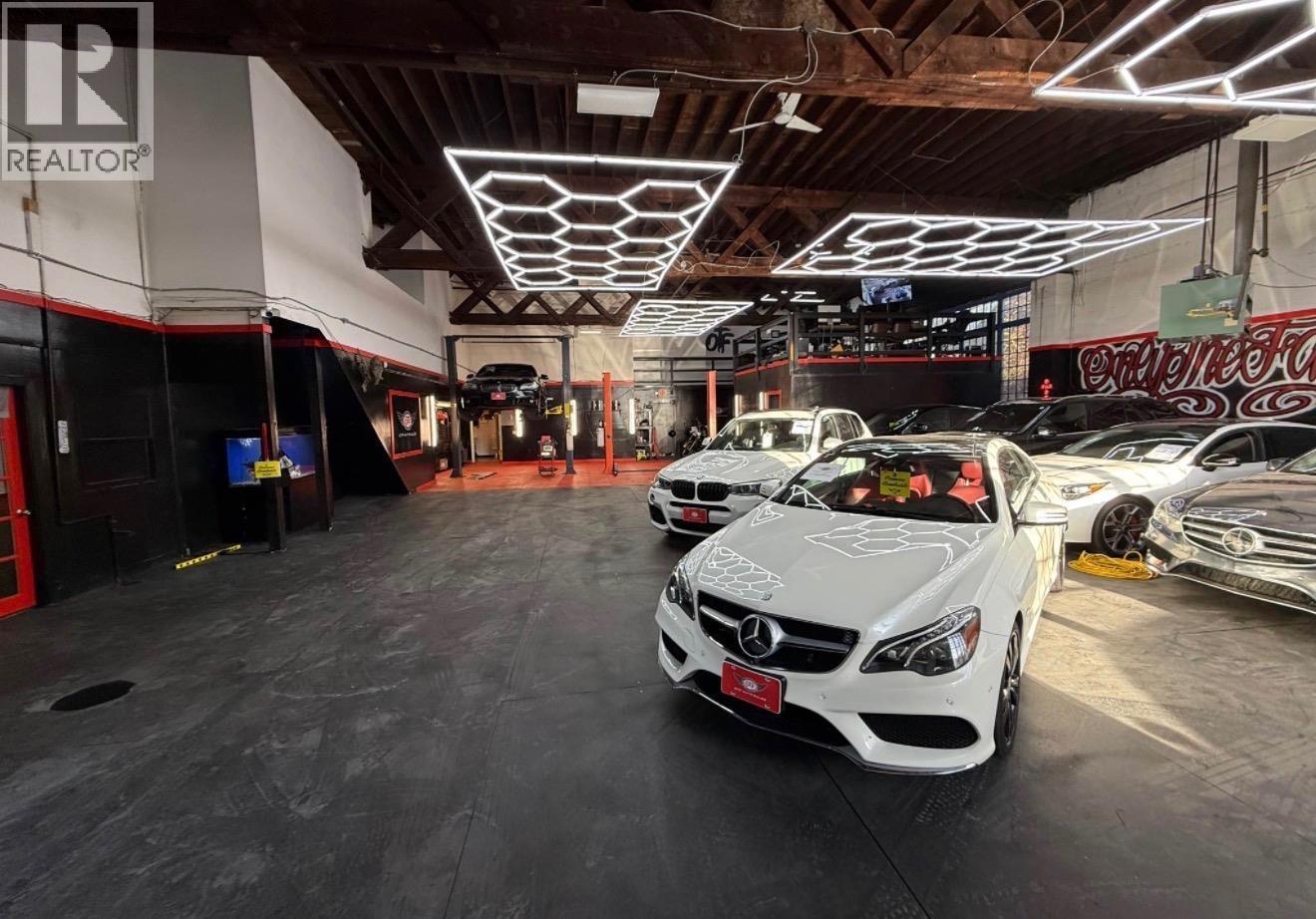 1037 Auckland Street, New Westminster, BC