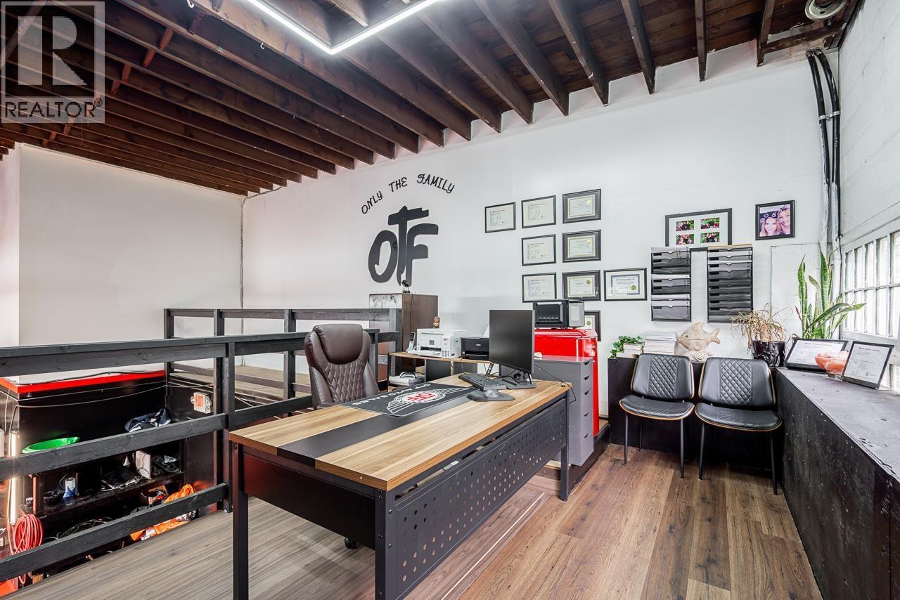 1037 Auckland Street, New Westminster, BC