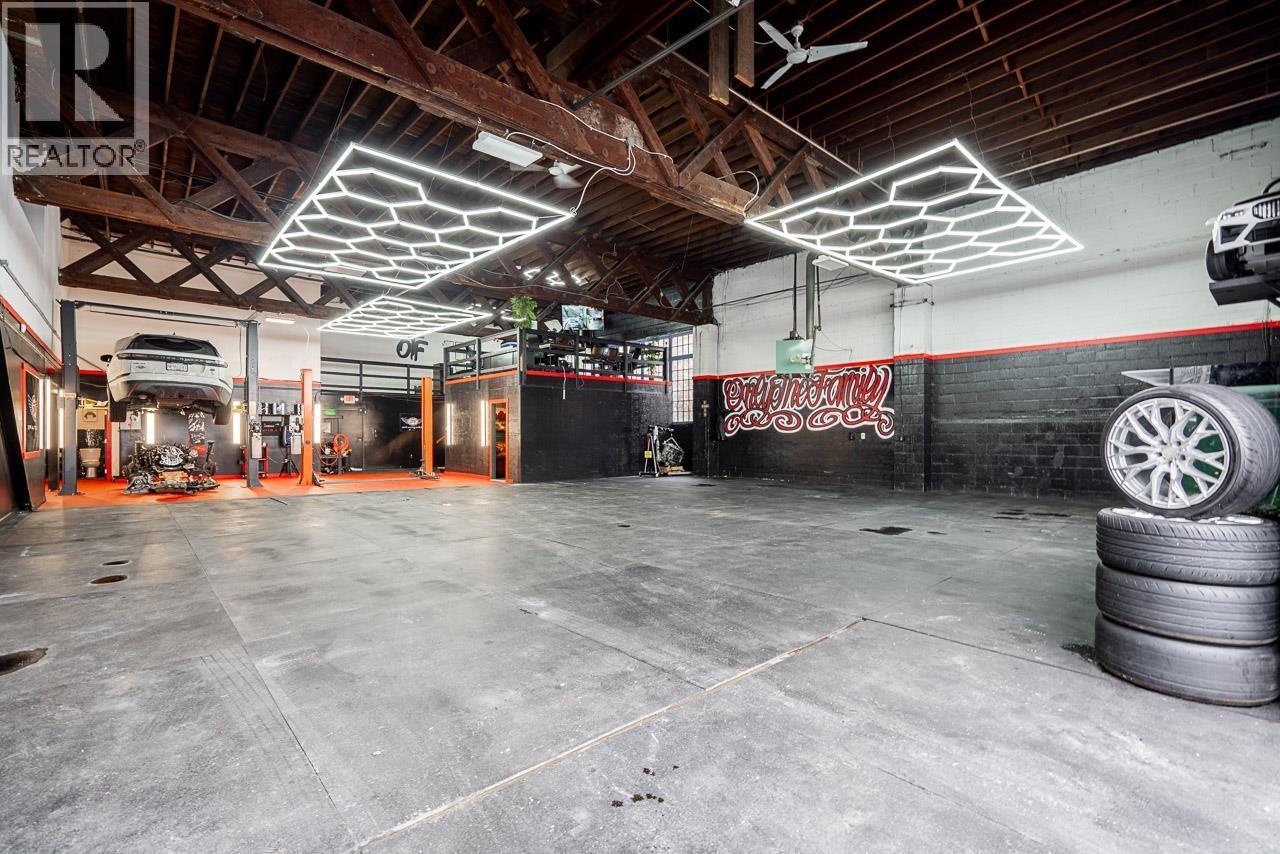 1037 Auckland Street, New Westminster, BC