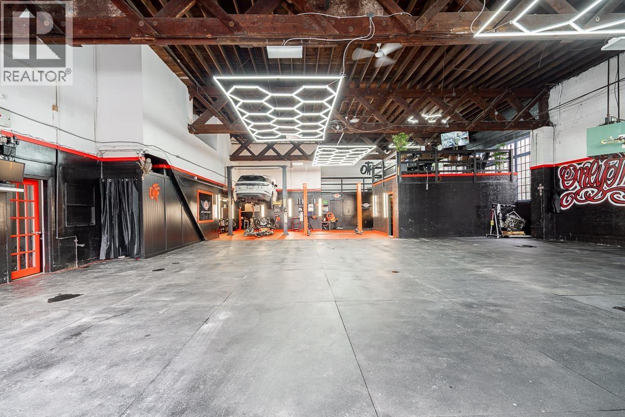 1037 Auckland Street, New Westminster, BC