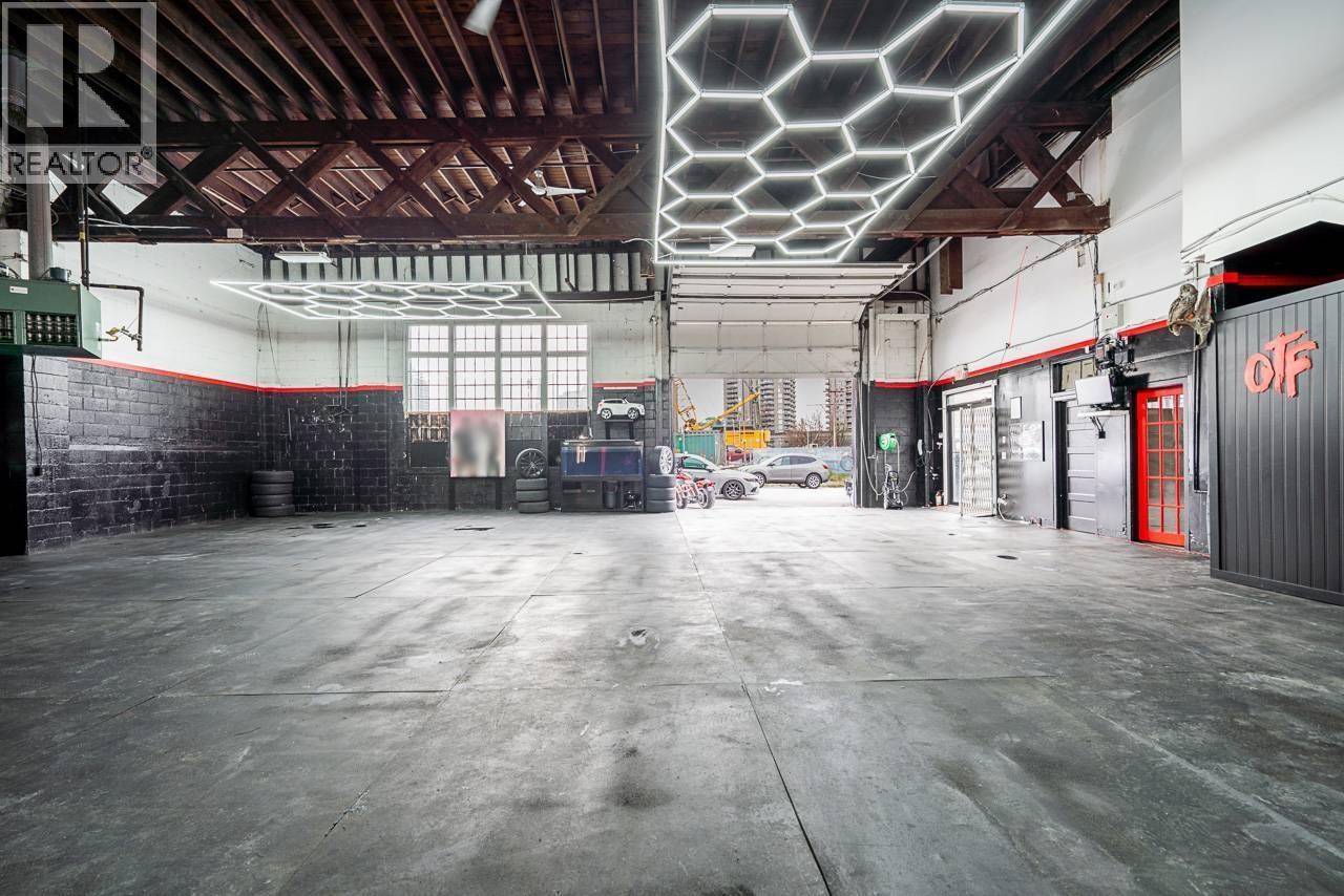 1037 Auckland Street, New Westminster, BC