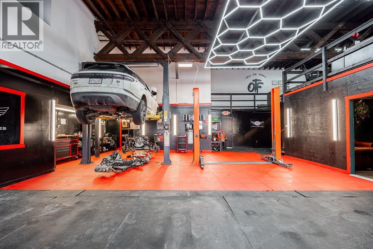 1037 Auckland Street, New Westminster, BC