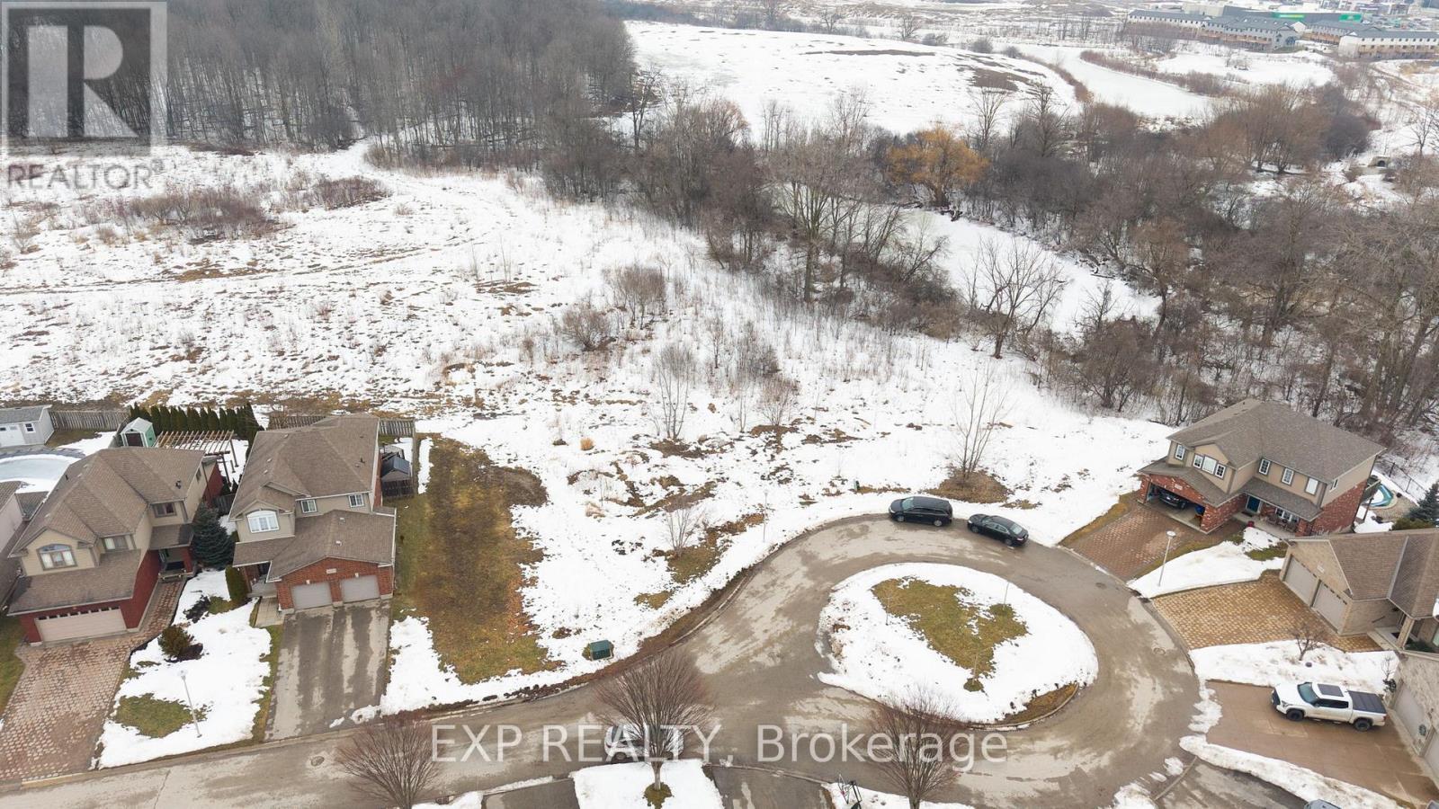 1604 Vandusen Court, London North (North C), ON - Outdoor With View