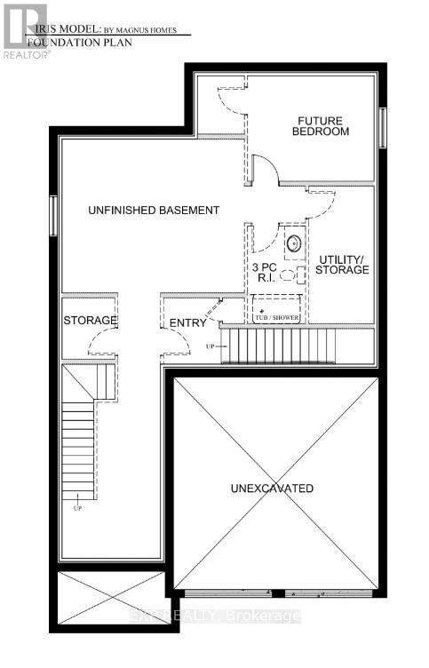 1604 Vandusen Court, London North (North C), ON - Other