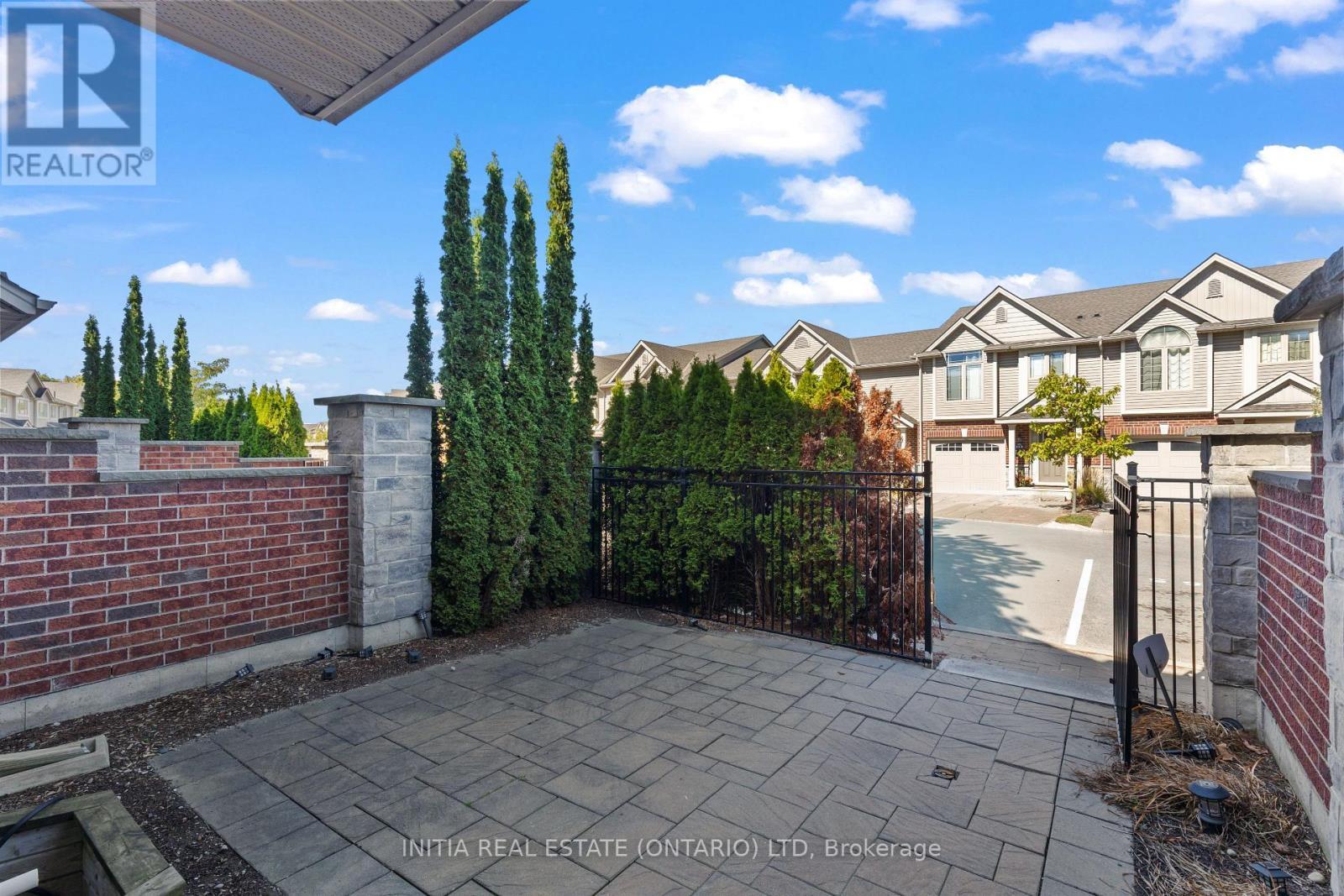 167 - 1010 Fanshawe Park Road E, London North (North C), ON - Outdoor