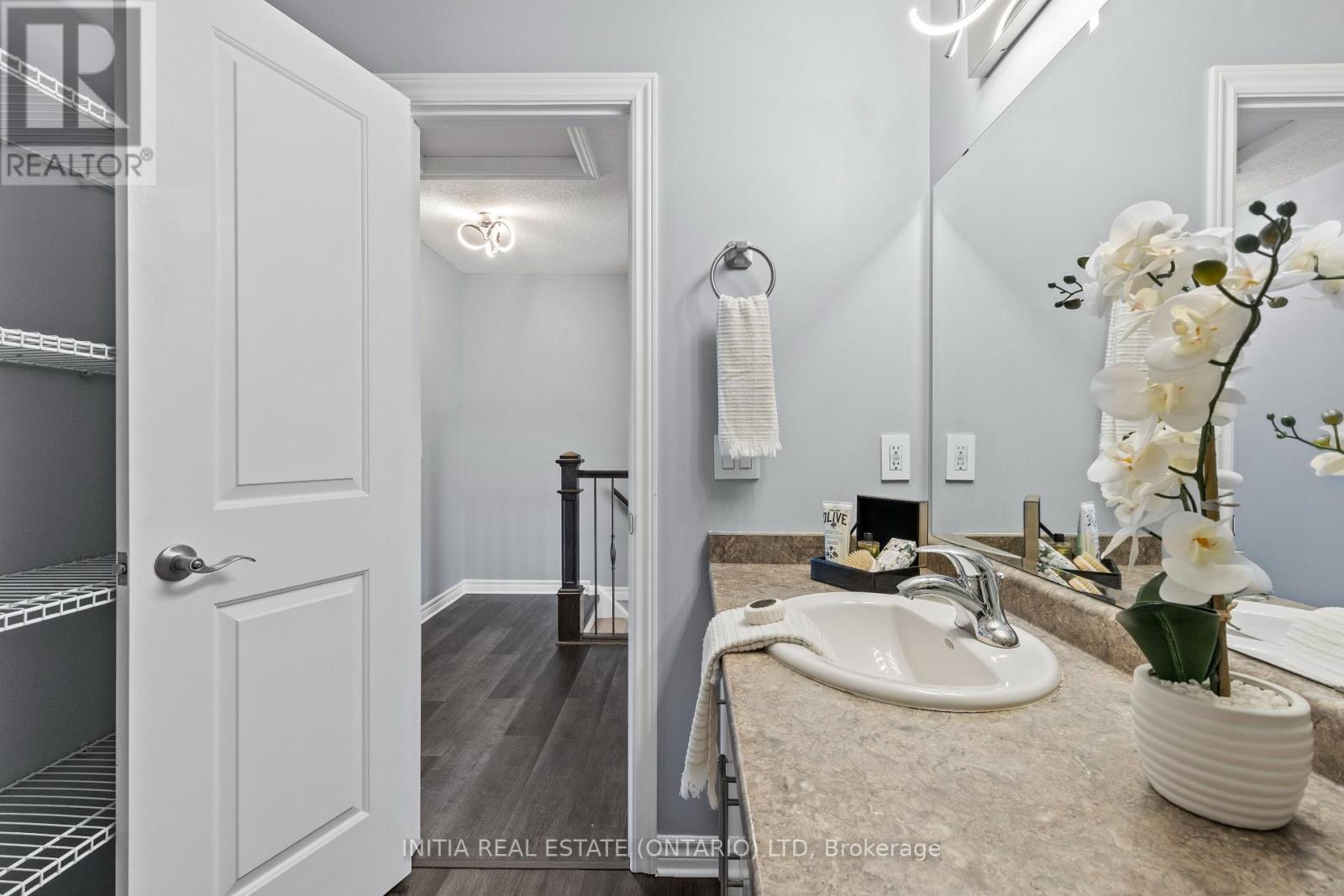 167 - 1010 Fanshawe Park Road E, London North (North C), ON - Indoor Photo Showing Bathroom